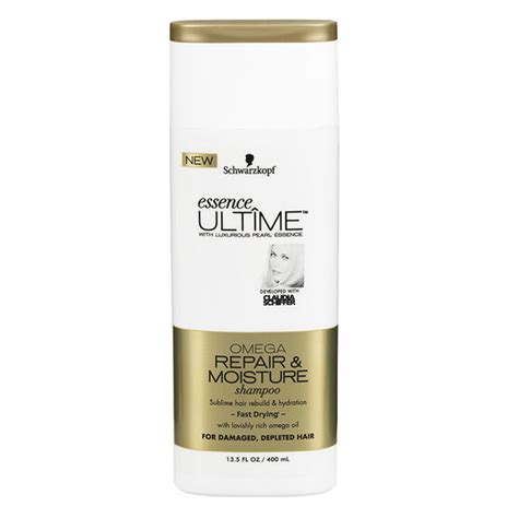 Schwarzkopf ultima shampoo